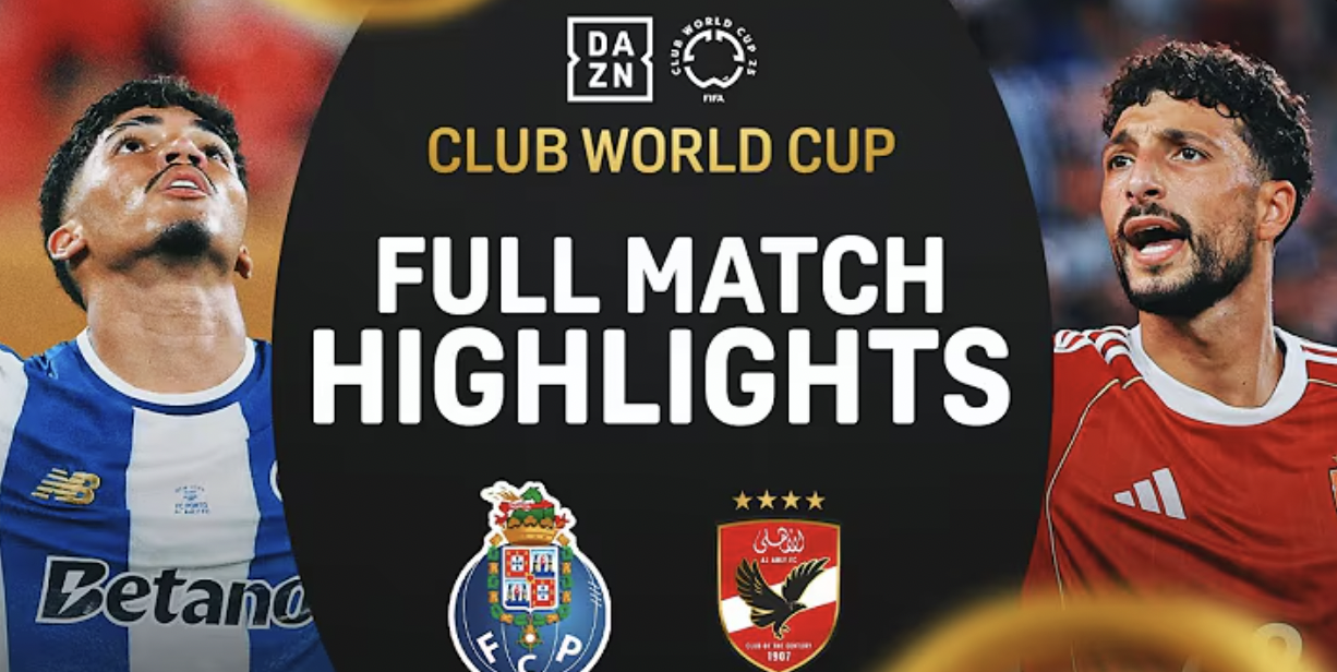 Inter Miami & Palmeiras BOTH Qualify For R16 In THRILLER | 2025 Club World Cup Highlights